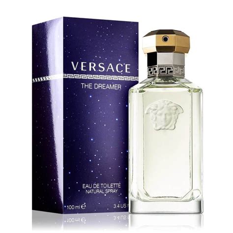 the dreamer versace cologne|versace dreamer discontinued.